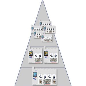 Aus Sensordaten Informationen verarbeiten und mit intelligenten Berichten intelligente Entscheidungen treffen.