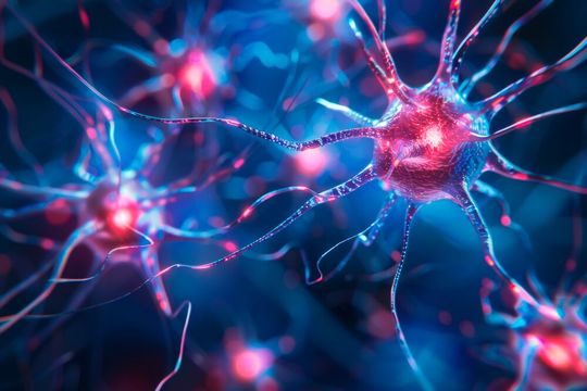 Researchers analysed nearly half a million brain cells from people with depression and control subjects.(Source:  free licensed /  Pixabay)