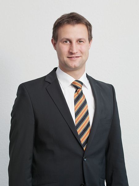 „Erst durch den Kontakt mit den Kunden können wir den Markt wirklich einschätzen“, sagt Jochen Schäfer, Bereichsleiter Geschäftsbereich Normalien bei Fibro. (Ralf Grömminger)