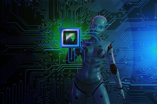 Laut Industrial Intelligence Report zu digitalen Ökosystemen und der Zukunft vernetzter Industrien bauen Unternehmen zunehmend digitale Ökosysteme auf, um übergeordnete Herausforderungen zu bewältigen(Bild:  Gerd Altmann/Pixabay)