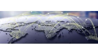 Mit der Aufnahme von SEW in das Partner-Ökosystem von Siemens Grid Software sollen Schnittstellen und Workflows für eine nahtlose und durchgängige Verarbeitung von Daten zwischen Siemens Energy IP und Smart Customer Mobile (SCM) von SEW ermöglicht werden. (Bild: Carlos André Santos - stock.adobe.com)