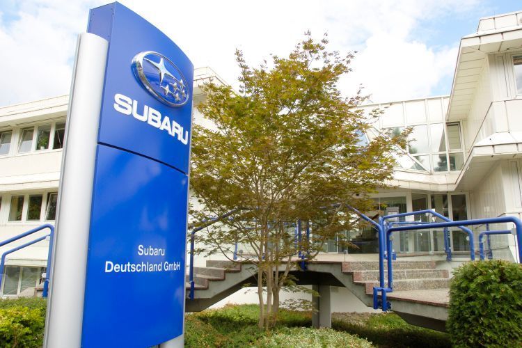 Hinter Subaru Deutschland steht der deutsche Ableger der Schweizer Emil Frey Gruppe, die in verschiedenen europäischen Ländern als Importeur der japanischen Allradmarke auftritt. (Subaru Deutschland)