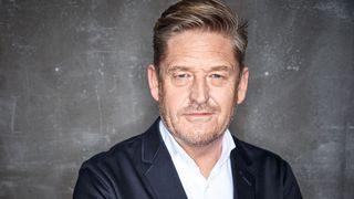 Wayne Griffiths, hier ein Archivfoto aus seiner Zeit bei Seat/Cupra, produziert und verkauft jetzt teuren Gin aus Kärtnen. (Bild: Seat)