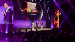 Was KI, den BVB, den Nürburgring und Lenovo verbindet, haben die Teilnehmer auf dem Lenovo Tech World Kick-off 2026 in Berlin erfahren. (Bild: Michael Schwettmann)
