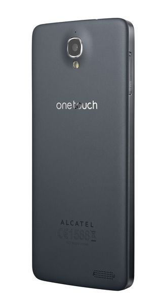 ... Slate erhältlich. (Bild: Alcatel)