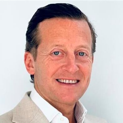 Freut sich, ein Teil von Manhattan Associates zu sein: Frank Soudan, seit Montagsbeginn Senior Sales Director beim Supply-Chain-Commerce-Lösungsanbieter Manhattan Associates. (Bild: MANH)