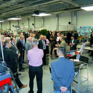 (Archiv: Vogel Business Media)