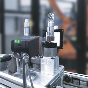 (ifm electronic GmbH)