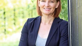 Annette Müller ist Leiterin der Walter HR & Academy in Tübingen. (Privat)