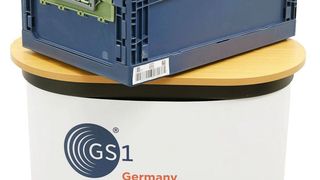 Der Prototyp des Standardbehälters wurde mit Utz entwickelt. Sobald der Behälter pilotiert wurde und eine Typenbeschreibung steht, kann er von anderen Herstellern produziert werden. (Axel Schulten)