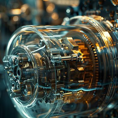 Deutsche Unternehmen messen Innovation große Bedeutung bei, sehen jedoch Verbesserungsbedarf bei Prozessen und Rahmenbedingungen. (Bild: Vilkasss)