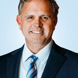 Zum 26. September 2022 hat John Groth die Position des Vice President Pharma bei der Optima Machinery Corporation übernommen. (Bild:  Optima)