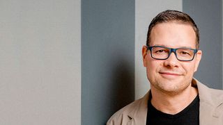 Der Autor: Tobias Schlotter ist General Manager Central & Eastern Europe bei Akeneo (Bild: Franka Beutner)