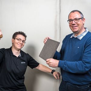 (Oliver Dietze, Uni Saarland)