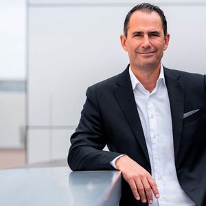 Marco Schubert wird Mitglied der erweiterten Volkswagen-Konzernleitung für die Region Nordamerika.(Bild:  Audi AG)