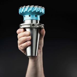 Urma stellt vor: «MX diamond» Planeckfräser.(Bild:  Urma AG)