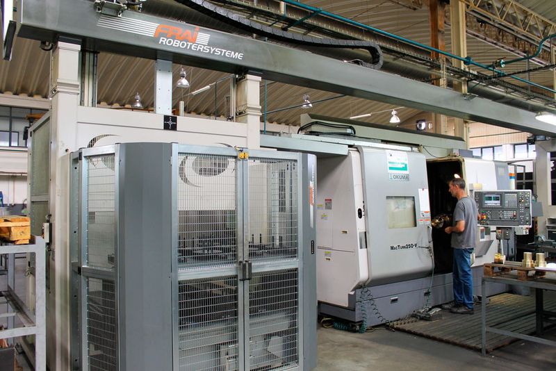 Impressions from ETMM's trip to Portugal in September 2016, which included interesting company visits, organised by Pool-Net, promoting the Engineering & Tooling Cluster and its collective brand 