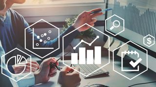 Sensorik und Messtechnik verzeichnete im ersten Quartal ein deutliches Umsatzwachstum, im zweiten Quartal stabilisieren sich die Umsätze bei plus minus null Prozent. (©Song_about_summer - stock.adobe.com)