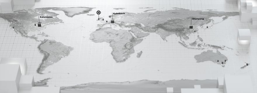 gdd-image-weltkarte-hell-standorte-150dpi-rgb (Glen Dimplex Deutschland GmbH)