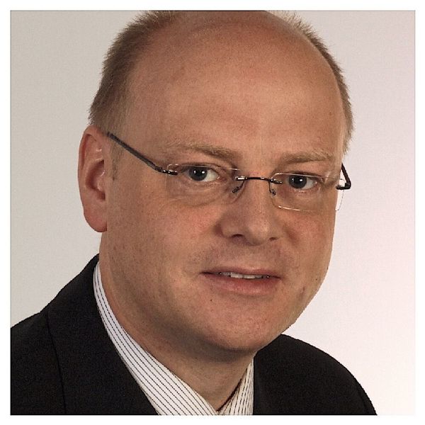 Joachim Schnüttgen: „Durch unser mehrstufiges Verfahren halten wir die Projektzeit kurz und können oft innerhalb weniger Monate einen passgenauen Motor liefern.“ (GMN)