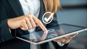 Die Mapal Dr. Kress SE & Co. KG erfüllt höchste Anforderungen an Vertraulichkeit und Verfügbarkeit. Dies wird durch die Zertifizierung auf Assessment Level 3 bestätigt.  (Bild: saranya/stock.adobe.com (generiert mit KI))