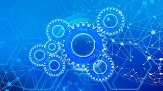 Ein aktueller Report von IndustryARC sieht gute Chancen für die Zukunfts des Blockchain-Markts. (Bild: Gerd Altmann / Pixabay)