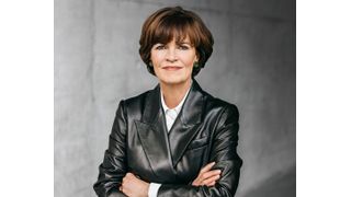 Trumpf hat jetzt die aktuellen Zahlen für das abgelaufene Geschäftsjahr 2024/25 veröffentlicht. Die Vorstandschefin Nicola Leibinger-Kammüller dazu: „Erneute Verluste brachten uns die maue Weltkonjunktur und globale Unsicherheiten – doch es scheint aufwärts zu gehen!“ (Bild: Trumpf)