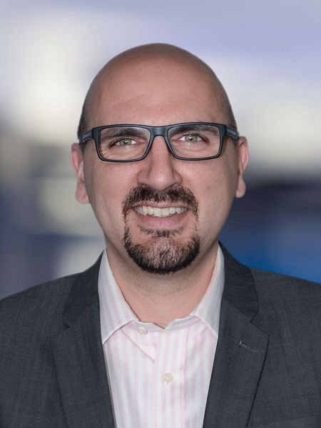 «Mikroverzahnungen sind eine Schweizer Spezialität.» Michaël Raymond, COO und Werkleiter bei Rolla Microgear. (Faulhaber)