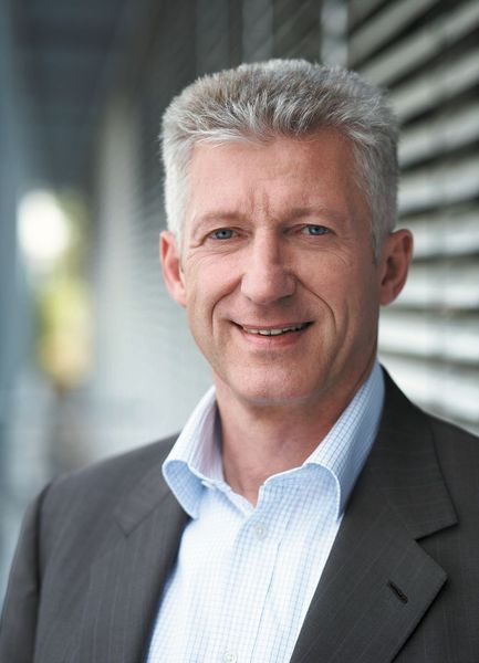 Stefan J. Gaul leitet weiterhin den Bereich Advertising und verantwortet als Geschäftsführer der Ebay Advertising Group die Vermarktung von Mobile.de und der europäischen Marktplätze. (Archiv: Vogel Business Media)