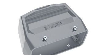 Die EPIC® Steckverbinder von LAPP wurden überarbeitet, verbessert und modernisiert. (Bild: LAPP)