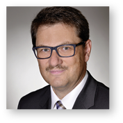 Thomas Schulz (Channel Manager Central and Eastern Europe, GE Digital)(Quelle:  GE Digital)