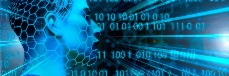 Wie soll die digitale Wirtschaft mit dem Thema KI umgehen? Der Bundesverband digitale Wirtschaft (BVDW) hat Leitlinien formuliert.(Bild:   / CC0)