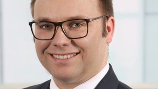 Holger Hättich kommt von LKQ Europe zu ZF. (PV Automotive)