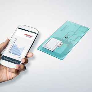 (Schreiner Printronics)