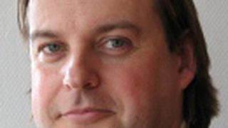 Alain van Munster (46) ist der neue Business Development Manager Europe bei Carsontheweb. (Foto: Carsontheweb)