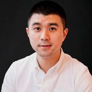 William Chen ist Aiways Chairman.(Bild:  Autoren-Union Mobilität/Aiways)