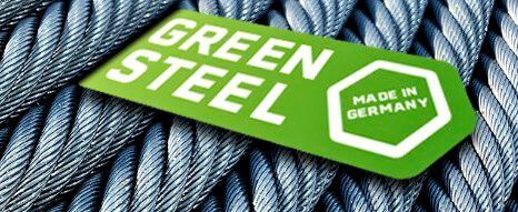 Bundeswirtschafts- und Klimaschutzminister Robert Habeck forderte bei der „Eröffnungsbilanz Klimaschutz“ die Emissionreduzierung mit der dreifachen Geschwindigkeit zu erreichen. Die deutsche Stahlindustrie spendet Beifall. Lesen Sie hier, warum.(Bild:  WV Stahl)