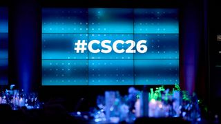 Zum vierten Mal hat Schwarz Digits zur Cyber Security Conference 2026 eingeladen. Der Tenor: Wer im „Cyber Space“ nicht aktiv über seine digitale Souveränität entscheidet, lässt andere über seine Zukunft entscheiden. (Bild: Schwarz Digits)