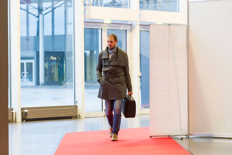  (Bild: Wenger)