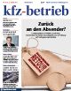kfz-betrieb 31/2012 (Archiv: Vogel Business Media)