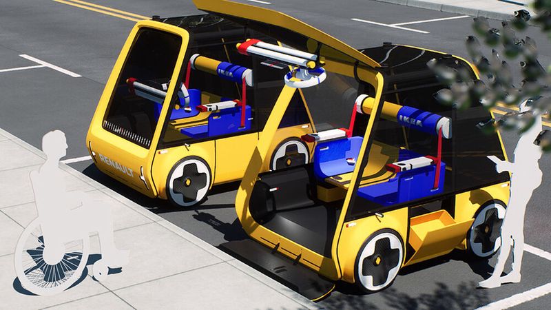 ... könnte es nach der Idee von Ryan Schlotthauer „Höga“ heißen. (Bild: Ryan Schlotthauer)