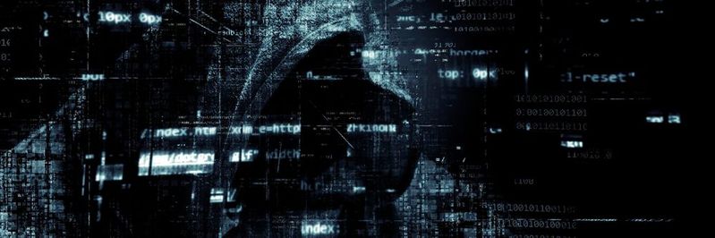 Weltweit sorgen zunehmende Cyberattacken von Hackern für Sicherheitsbedenken, beispielsweise bei der US-Regierung. (Bild:  gemeinfrei /  Pixabay)