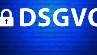 Wie lassen sich die DSGVO und IT-Security miteinander vereinen? (Bild: haerlin - stock.adobe.com)