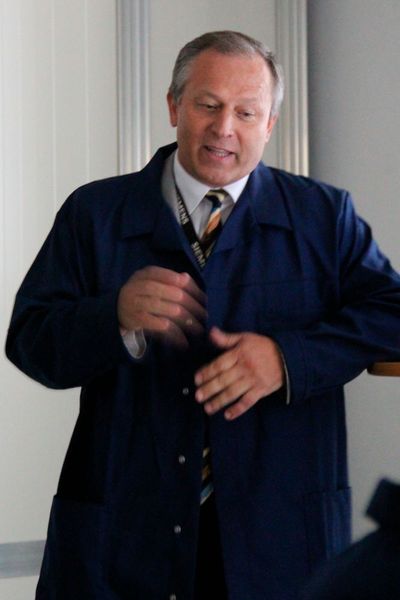 „Die Additive Fertigung wird die Produktion verändern!