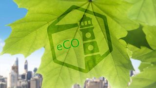 Die neue eCO-Serie von Evonik soll bei der Verringerung von CO2-Emissionen helften und die Herstellung nachhaltigerer Lösungsmittel, Verbundstoffe und Beschichtungen ermöglichen. (©Wisut - stock.adobe.com)