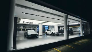 Unter anderem für den Auf- und Ausbau seines Vertriebsnetzes kann Polestar frisches Geld gut gebrauchen. (Bild: Polestar)
