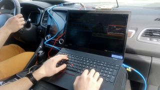 UTAC kann nun Cyber-Security-Systeme prüfen und zertifizieren. (UTAC)