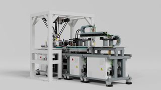 Die Weiss GmbH aus Buchen im Odenwald ist Spezialist für Automatisierungsangelegenheiten bei Montageprozessen. Das Unternehmen betont die Vorteile, die sich durch die gute Kombinierbarkeit seiner Einzelsysteme ergeben. Hier erklären die Experten, warum das so ist. (Bild: Weiss)