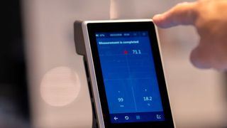 Da geht's lang: Die Parts2clean 2018 wies auch den Weg zur Digitalisierung in der Teilereinigung. (Parts2clean)