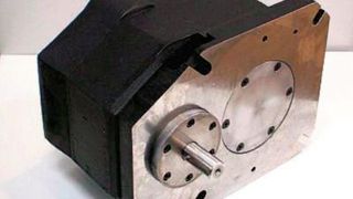 Die Armak Gasdruckmotoren wurden als Generatorantrieb in ORC-Systemen entwickelt. Bild: Armak GmbH (Archiv: Vogel Business Media)